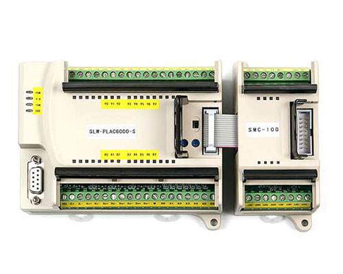 SLW-PLAC6000-S線(xiàn)性秤專(zhuān)用控制模塊